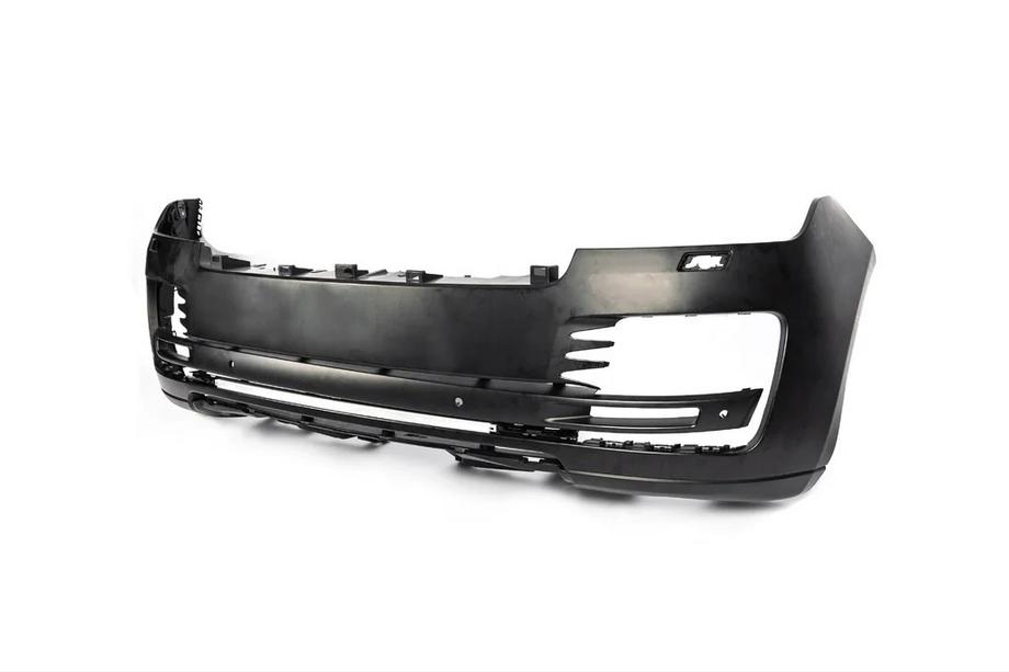 Range Rover IV L405 2013-2021 SVA Front Bumper Assembly (2018+) Photo 4