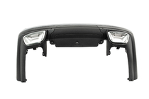 Range Rover IV L405 2013-2021 Rear Bumper SVA (2018+) photo 2