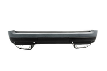 Range Rover IV L405 2013-2021 Rear Bumper SVA (2018+) photo 1