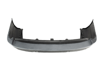 Range Rover IV L405 2013-2021 Rear Bumper SVA (2018+) photo 3