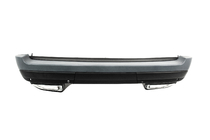 Range Rover IV L405 2013-2021 Rear Bumper SVA (2018+) photo 4
