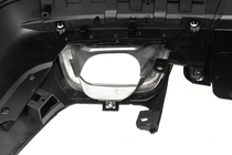 Range Rover IV L405 2013-2021 Rear Bumper SVA (2018+) photo 10
