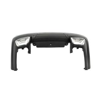 Rear Bumper SVA (2018+) Range Rover IV L405 2013-2021 photo 2