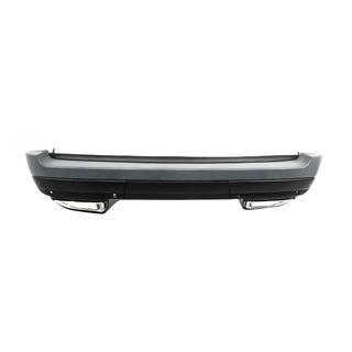 Rear Bumper SVA (2018+) Range Rover IV L405 2013-2021 photo 4