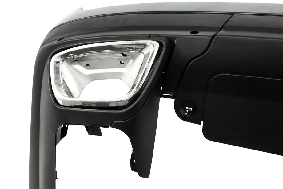 Range Rover IV L405 2013-2021 Rear Bumper SVA (2018+) Photo 8