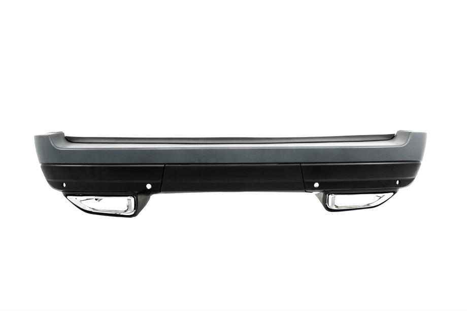 Range Rover IV L405 2013-2021 Rear Bumper SVA (2018+) Image