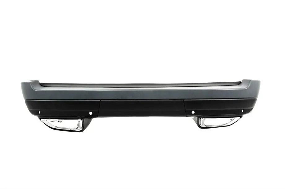 Range Rover IV L405 2013-2021 Rear Bumper SVA (2018+) Photo 1