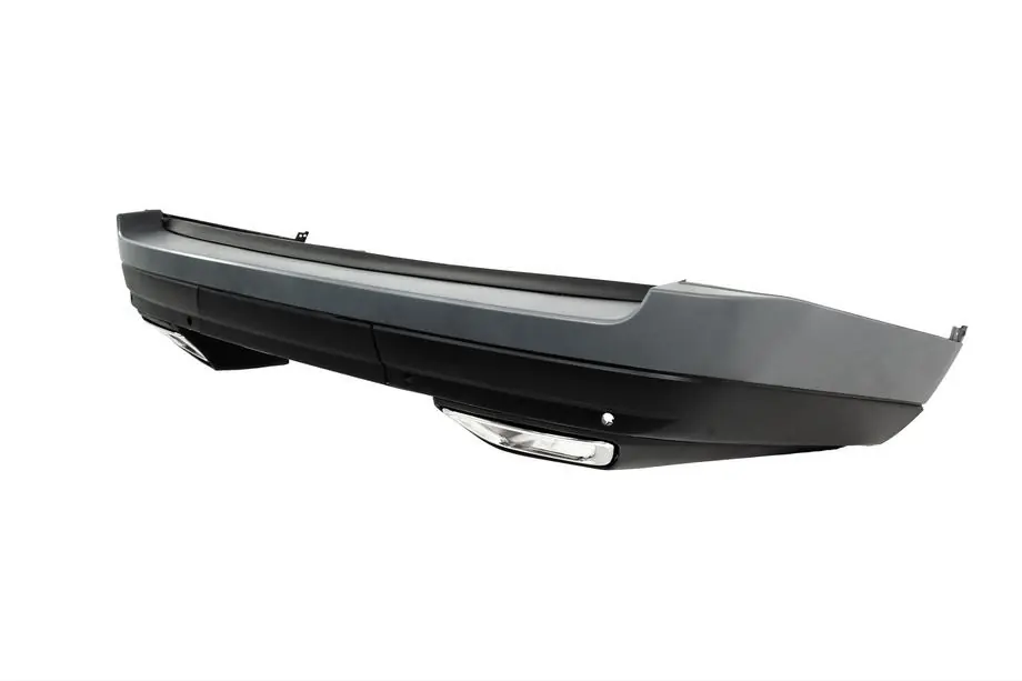 Range Rover IV L405 2013-2021 Rear Bumper SVA (2018+) Photo 5