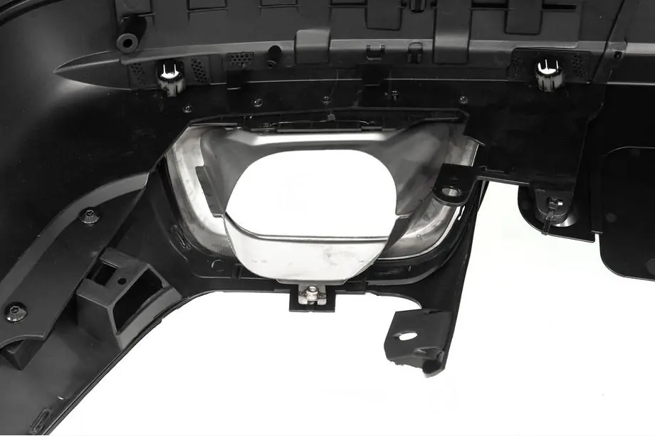 Range Rover IV L405 2013-2021 Rear Bumper SVA (2018+) Photo 10