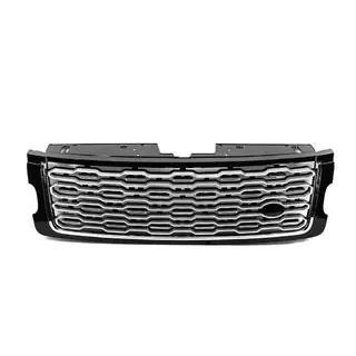 Front Grille SVA (2018+) photo 3