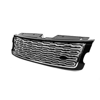Front Grille SVA (2018+) photo 1