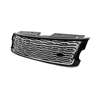Front Grille SVA (2018+) photo 1
