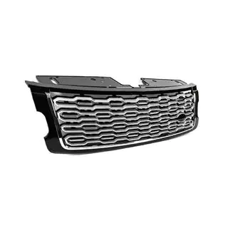 Front Grille SVA (2018+) photo 2