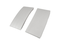 Range Rover IV L405 2013-2021 Fender vents SVA (grey) photo 2