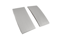 Range Rover IV L405 2013-2021 Fender vents SVA (grey) photo 3