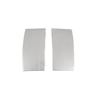 Fender vents SVA (grey) photo 1