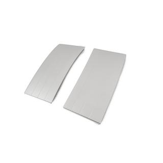 Fender vents SVA (grey) photo 2