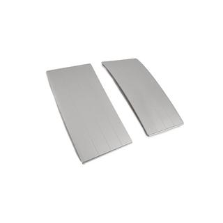 Fender vents SVA (grey) photo 3