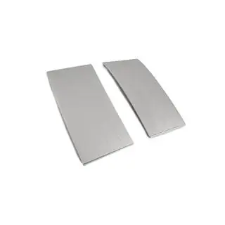 Fender vents SVA (grey) photo 3