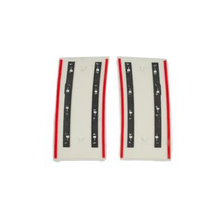Fender vents SVA (grey) photo 4