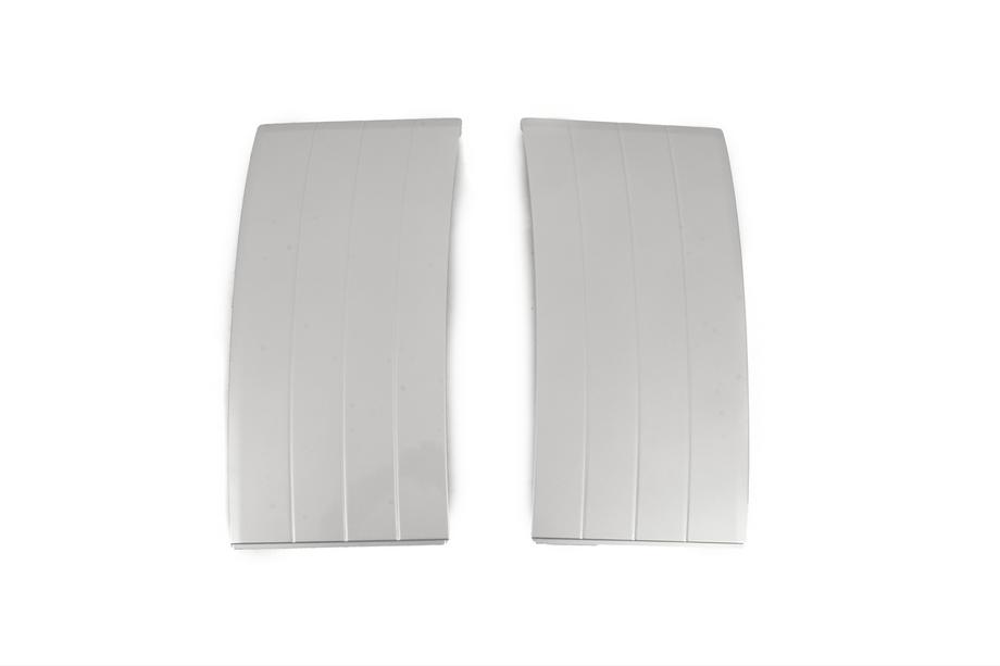 Range Rover IV L405 2013-2021 Fender vents SVA (grey) Image