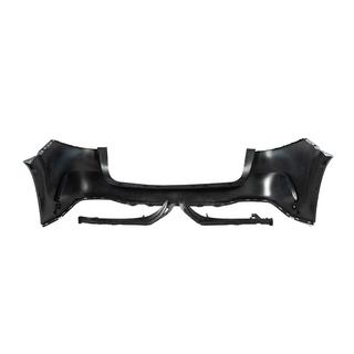 Rear Bumper AMG GLE63 photo 4