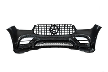 Mercedes GLE W167 2018- AMG GLE63 Body Kit (with Rear Diffuser) photo 12