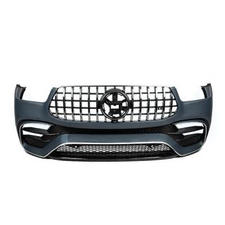 AMG GLE63 Body Kit (with Rear Diffuser) photo 2
