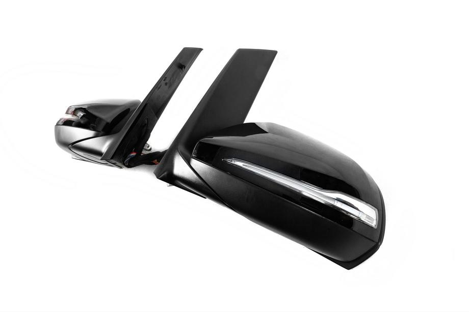 Mercedes Vito/V-class W447 2014- Mirrors V-Class (power folding, 2 pcs) Photo 4