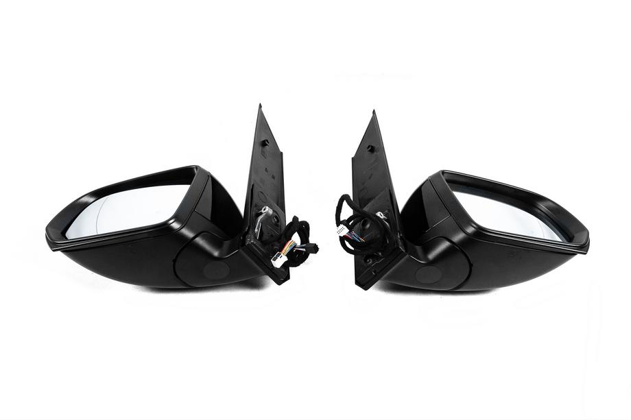 Mercedes Vito/V-class W447 2014- Mirrors V-Class (power folding, 2 pcs) Photo 8