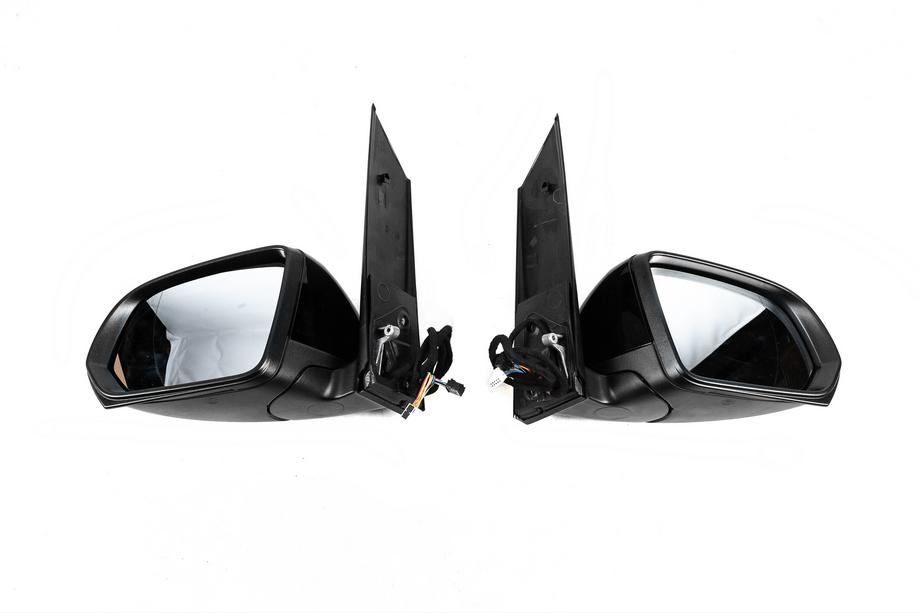 Mercedes Vito/V-class W447 2014- Mirrors V-Class (power folding, 2 pcs) Photo 2