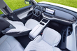 Chery Tiggo 6 (eQ7) 2025: Electric Crossover Review photo 6