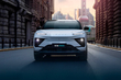 Chery Tiggo 6 (eQ7) 2025: Electric Crossover Review photo 3