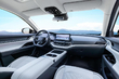 Chery Tiggo 6 (eQ7) 2025: Electric Crossover Review photo 7