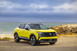 Nissan Kicks (P16): Detailed review of the new generation crossover photo 4