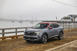 Nissan Kicks (P16): Detailed review of the new generation crossover photo 1