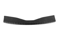 Renault Megane IV 2016-2025 Rear Bumper Protector EuroDDU (SW, ABS) photo 1