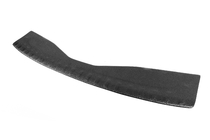 Renault Megane IV 2016-2025 Rear Bumper Protector EuroDDU (SW, ABS) photo 2