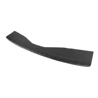 Rear Bumper Protector EuroDDU (SW, ABS) Renault Megane IV 2016-2025 photo 2