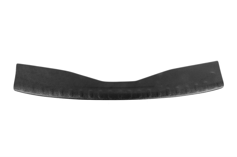 Renault Megane IV 2016-2025 Rear Bumper Protector EuroDDU (SW, ABS) Image