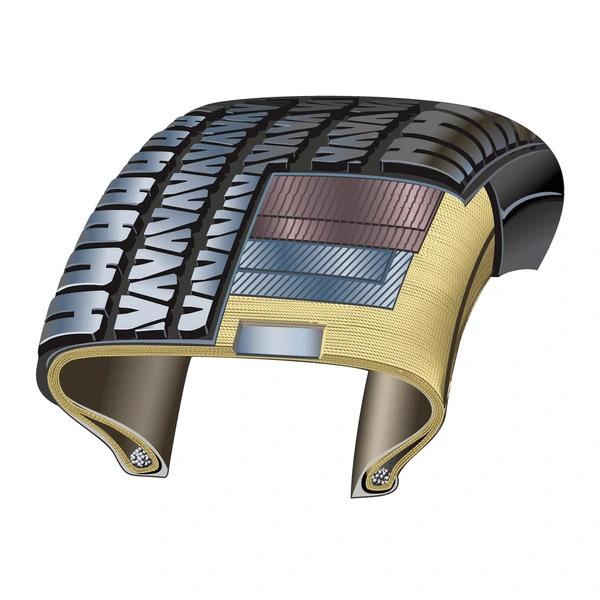 What is a tire cord and why is it so important?