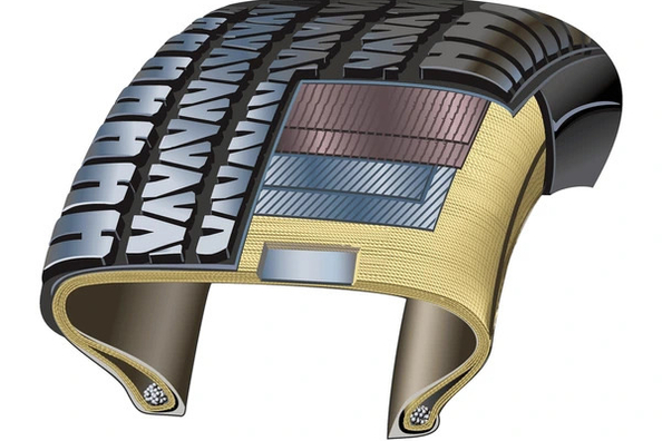 What is a tire cord and why is it so important?