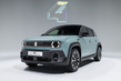 Review of the compact electric car Renault 4 E-Tech photo 4