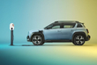 Review of the compact electric car Renault 4 E-Tech photo 3