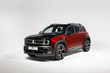 Review of the compact electric car Renault 4 E-Tech photo 1