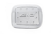 Toyota Rav 4 2001-2005 Fuel Tank Cover (Plastic) photo 2