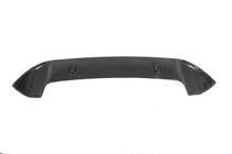 BMW X7 G07 2019- Rear Window Spoiler Carbon (V1) photo 5