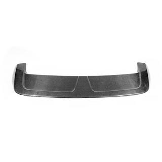 Rear Window Spoiler Carbon (V1) photo 2