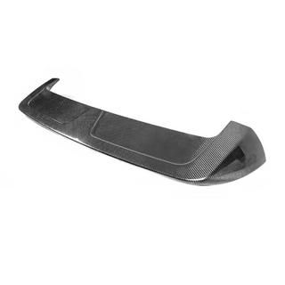 Rear Window Spoiler Carbon (V1) photo 1