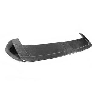 Rear Window Spoiler Carbon (V1) photo 3